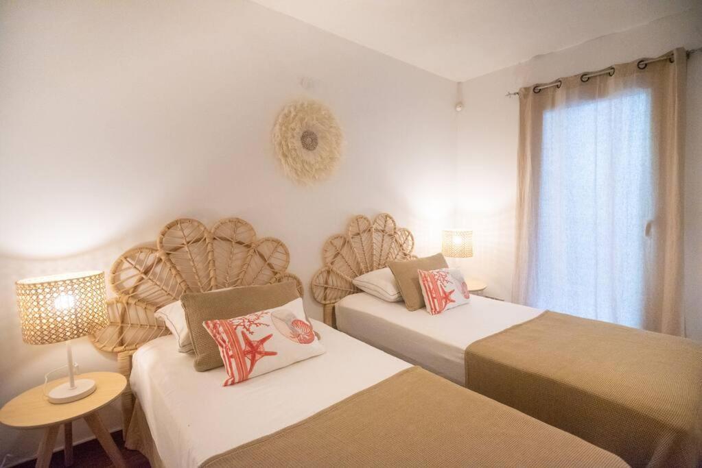 Apartament Pasha - Ocean View Sainte-Anne  Zewnętrze zdjęcie