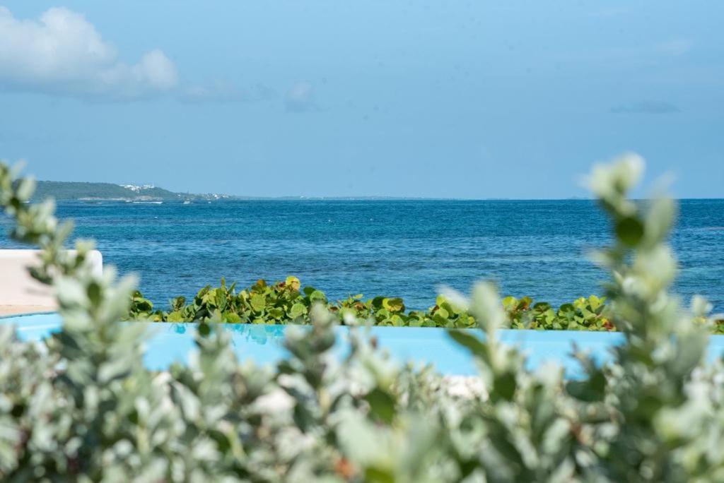Apartament Pasha - Ocean View Sainte-Anne  Zewnętrze zdjęcie