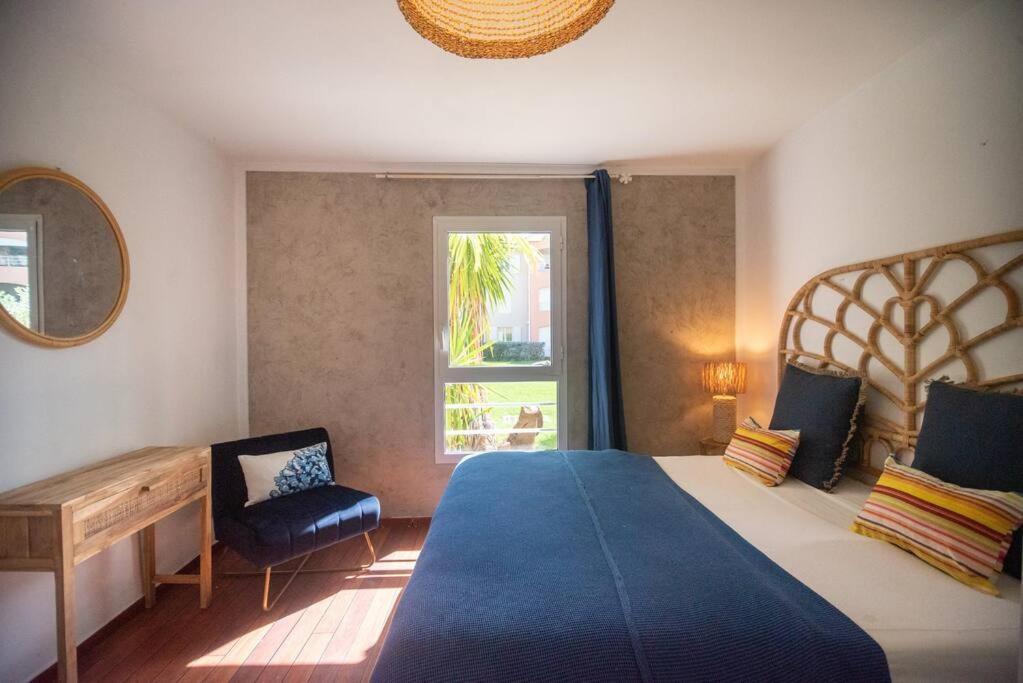 Apartament Pasha - Ocean View Sainte-Anne  Zewnętrze zdjęcie